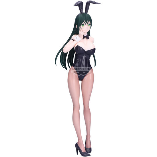 FIGURA YAE AMAGAMI TYING THE KNOT WITH AN AMAGAMI SISTER 23CM image 1