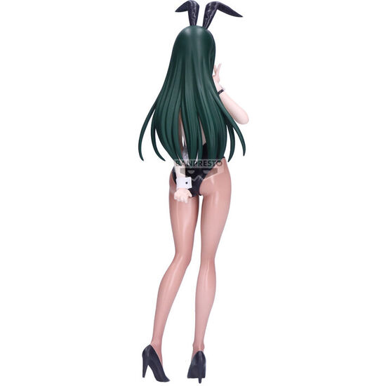 FIGURA YAE AMAGAMI TYING THE KNOT WITH AN AMAGAMI SISTER 23CM image 3