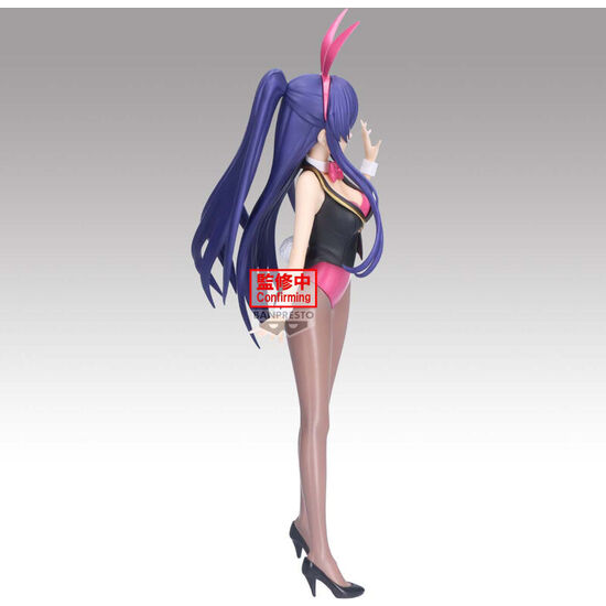 FIGURA TOHKA YATOGAMI GLITTER & GLAMOROUS DATE A LIVE 22CM image 2