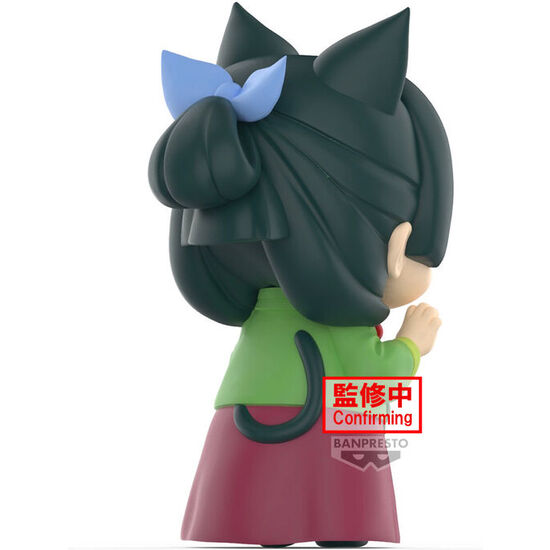 FIGURA MAOMAO BIG SOFVIMATES THE APOTHECARY DIARIES 15CM image 1