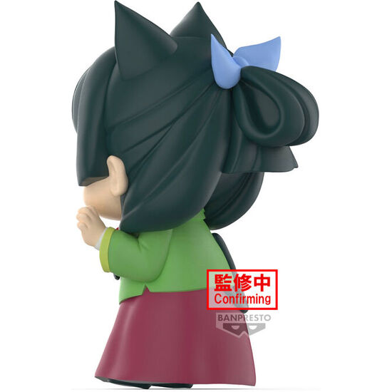 FIGURA MAOMAO BIG SOFVIMATES THE APOTHECARY DIARIES 15CM image 3