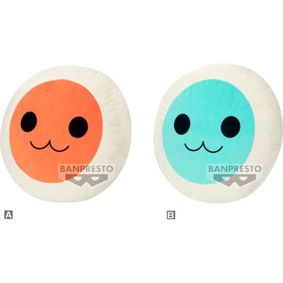 PELUCHE DONKATSU TAIKO NO TATSUJIN 37CM image 0