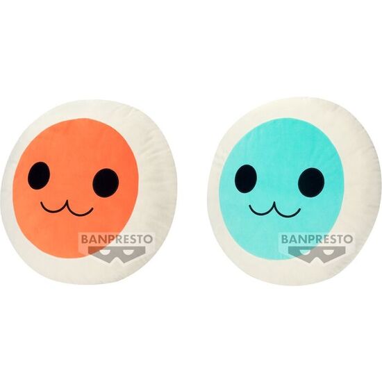 PELUCHE DONKATSU TAIKO NO TATSUJIN 37CM image 1
