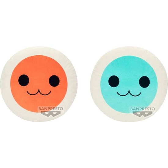 PELUCHE DONKATSU TAIKO NO TATSUJIN 37CM image 2