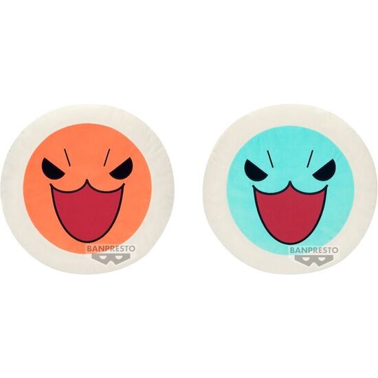PELUCHE DONKATSU TAIKO NO TATSUJIN 37CM image 3