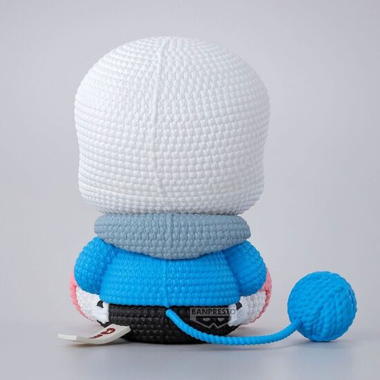 FIGURA SANS AMICOT UNDERTALE 14CM image 3