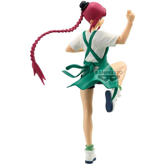 FIGURA LOU XIAOTAN VIBRATION STARS SAKAMOTO DAYS 17CM image 2