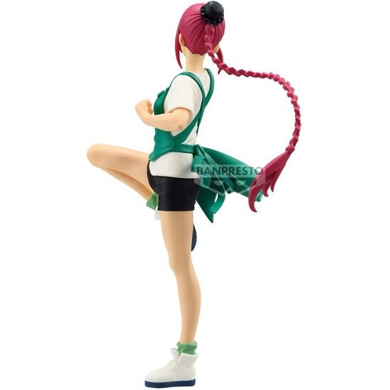 FIGURA LOU XIAOTAN VIBRATION STARS SAKAMOTO DAYS 17CM image 3