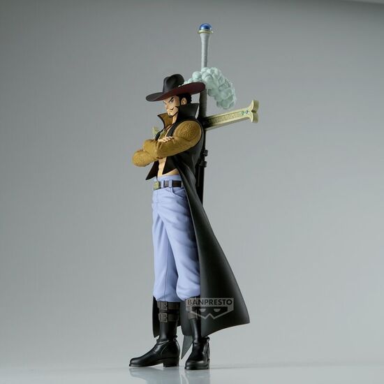 FIGURA DRACULE THE GRANDLINE SERIES ONE PIECE 17CM image 2