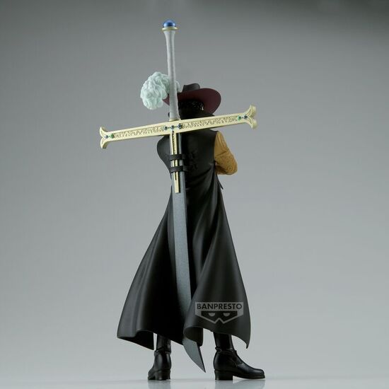 FIGURA DRACULE THE GRANDLINE SERIES ONE PIECE 17CM image 3