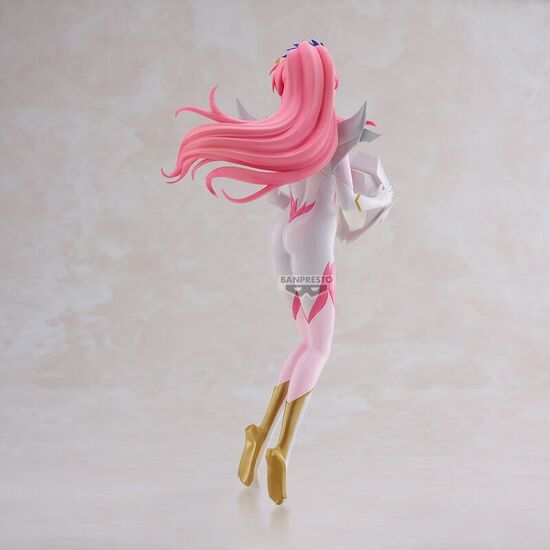 FIGURA LACUS CLYNE GLITTER & GLAMOROUS MOBILE SUIT GUNDAM 22CM image 3