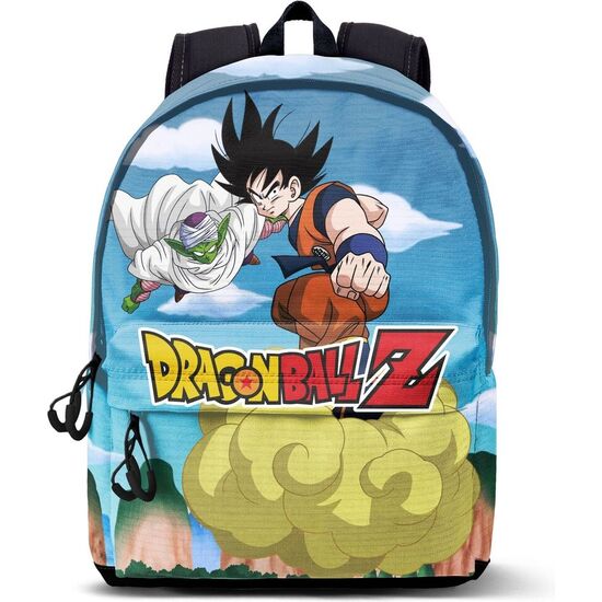 MOCHILA GOKU DRAGON BALL Z 44CM ADAPTABLE image 0