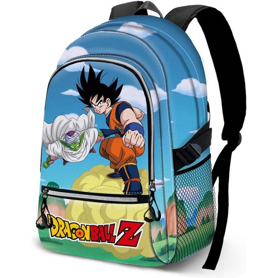 MOCHILA GOKU DRAGON BALL Z 44CM ADAPTABLE image 0