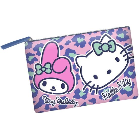 NECESER SAFARI HELLO KITTY image 0