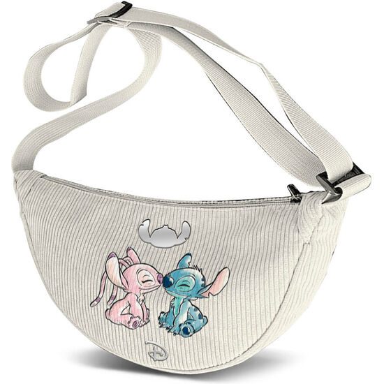 BOLSO BANDOLERA ROY TENDER STITCH DISNEY image 0