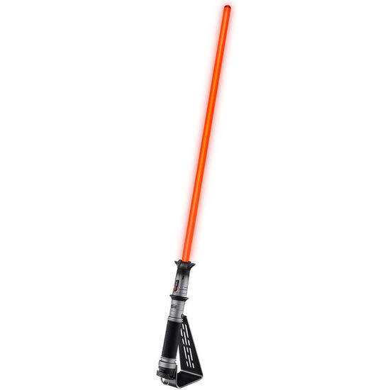 REPLICA SABLE DE LUZ BAYLAN SKOLL FORZE FX ELITE STAR WARS image 0
