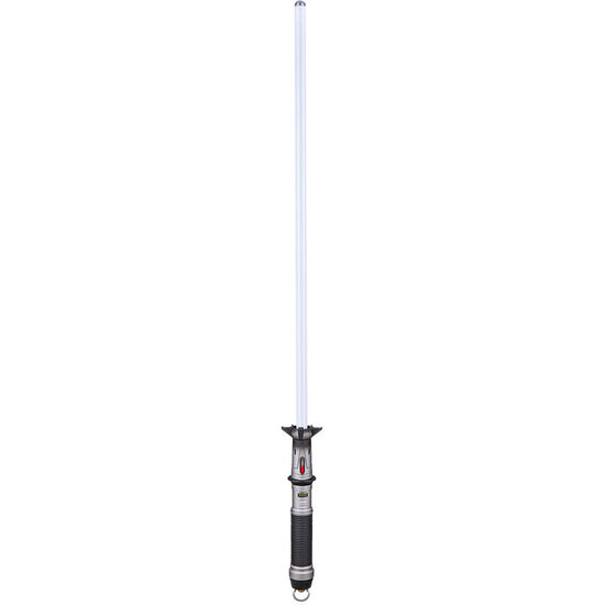 REPLICA SABLE DE LUZ BAYLAN SKOLL FORZE FX ELITE STAR WARS image 2