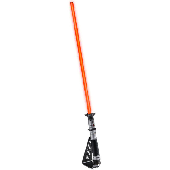REPLICA SABLE DE LUZ BAYLAN SKOLL FORZE FX ELITE STAR WARS image 3