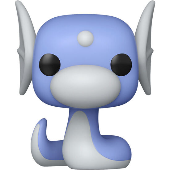 FIGURA POP POKEMON DRATINI MINIDRACO image 0