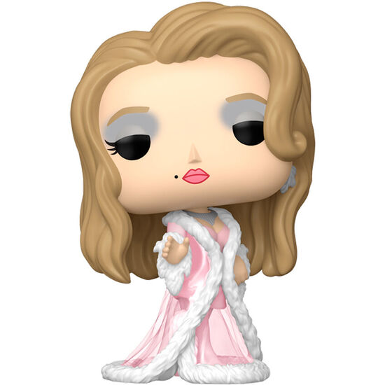 FIGURA POP BRITNEY SPEARS LUCKY image 0