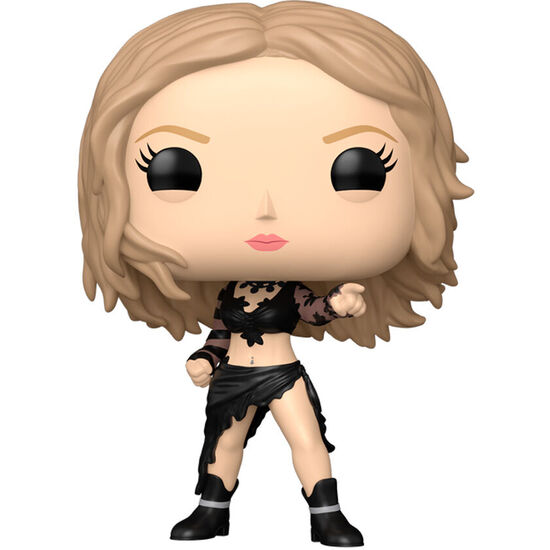 FIGURA POP BRITNEY SPEARS STRONGER image 0