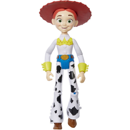 MUÃ±ECA JESSIE TOY STORY DISNEY PIXAR 30CM image 0