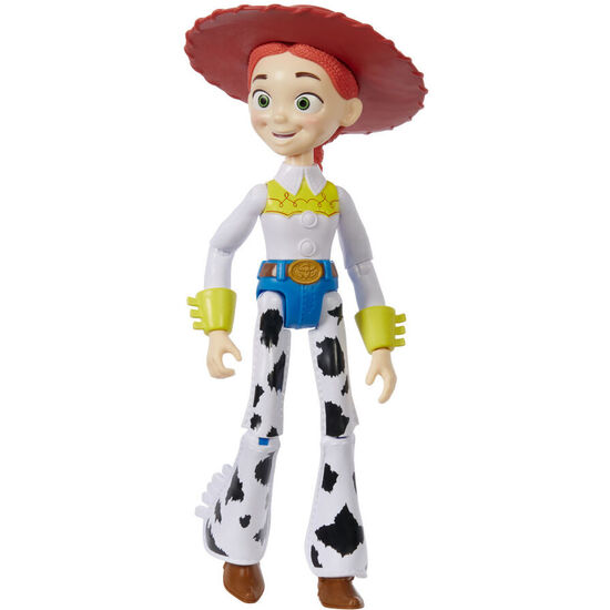 MUÃ±ECA JESSIE TOY STORY DISNEY PIXAR 30CM image 3