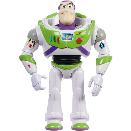 MUÃ±ECO BUZZ LIGHTYEAR TOY STORY DISNEY PIXAR 25CM image 0