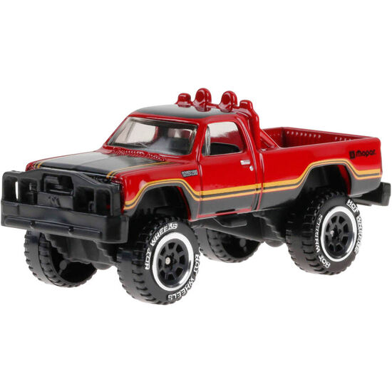 VEHICULO HONDA HOT WHEELS SURTIDO image 1