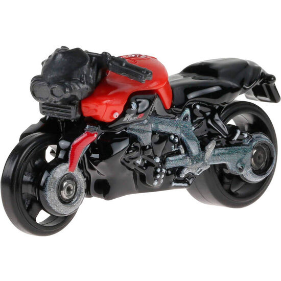 VEHICULO HONDA HOT WHEELS SURTIDO image 2