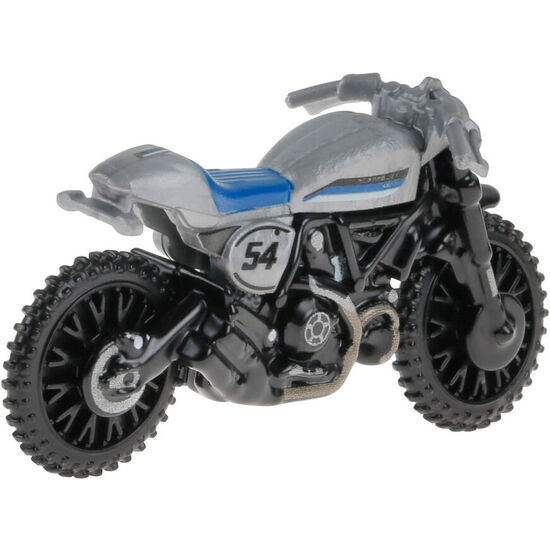 VEHICULO HONDA HOT WHEELS SURTIDO image 3