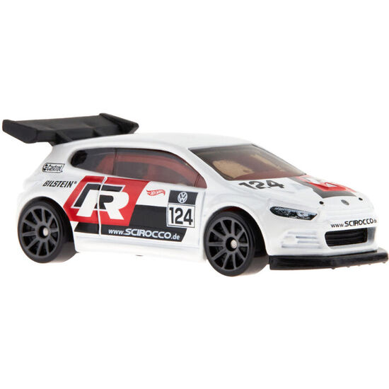 COCHE CELEBRATION HOT WHEELS SURTIDO image 1