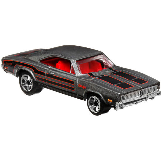 COCHE CELEBRATION HOT WHEELS SURTIDO image 2