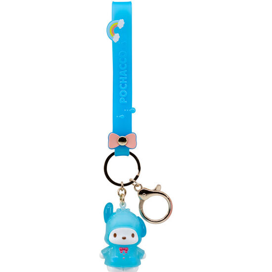 LLAVERO FIGURA HELLO KITTY AND FRIENDS SURTIDO image 2
