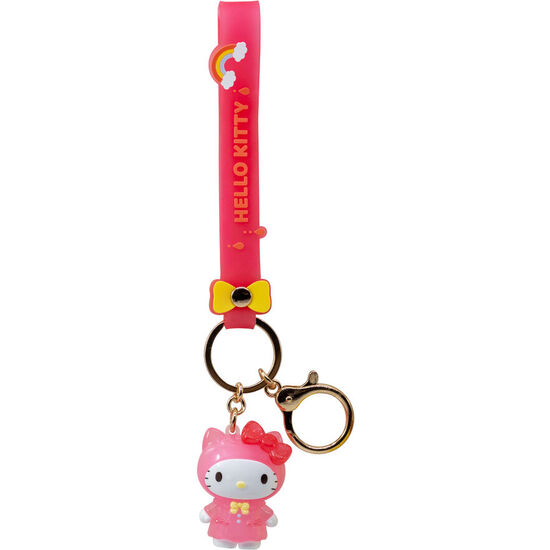 LLAVERO FIGURA HELLO KITTY AND FRIENDS SURTIDO image 3