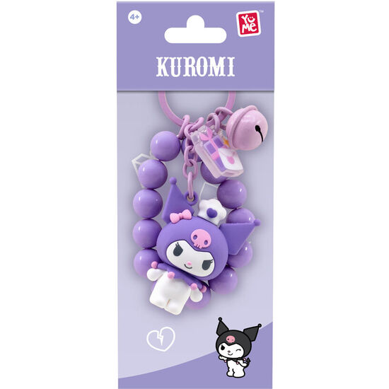 LLAVERO FIGURA HELLO KITTY AND FRIENDS SURTIDO image 3