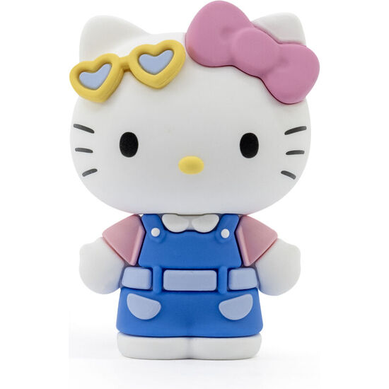 FIGURA SORPRESA HELLO KITTY 5CM SURTIDO image 3
