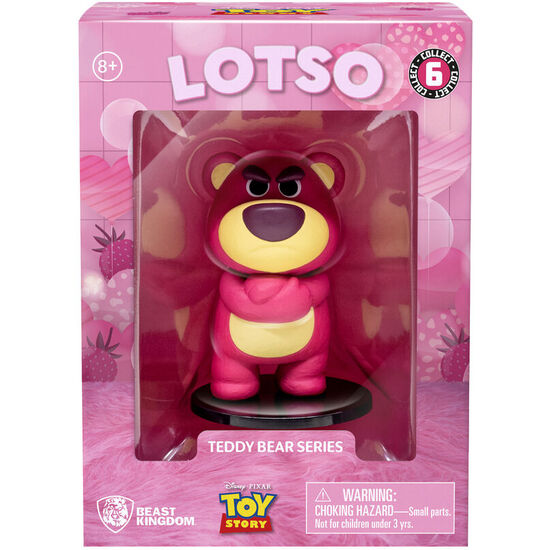 FIGURA LOTSO TOY STORY DISNEY PIXAR SURTIDO image 3