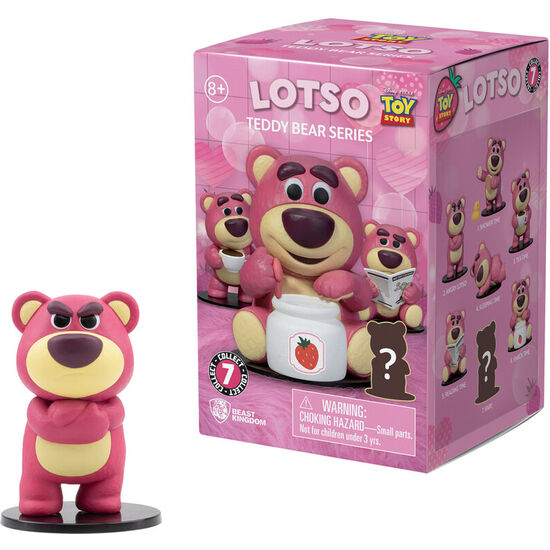 FIGURA SORPRESA LOTSO TOY STORY DISNEY PIXAR SURTIDO image 2