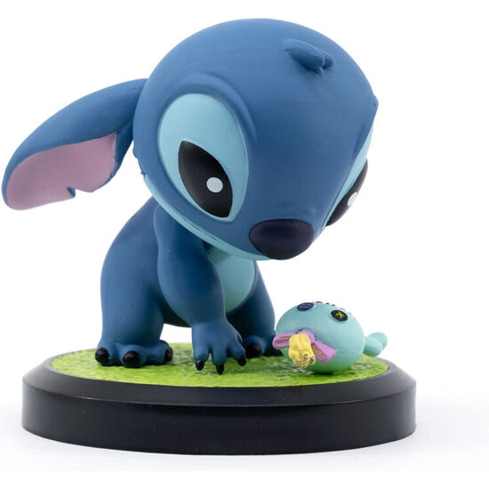 FIGURA SORPRESA STITCH DISNEY SURTIDO image 0