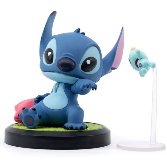 FIGURA SORPRESA STITCH DISNEY SURTIDO image 1