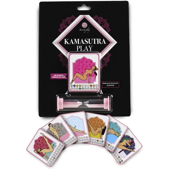 KAMASUTRA PLAY image 0