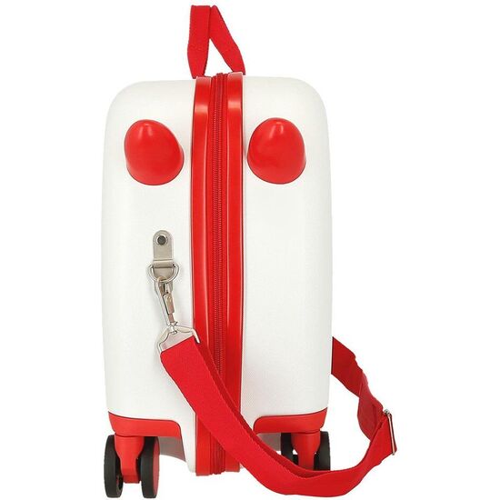 MALETA ABS VAIANA DISNEY 50CM image 3