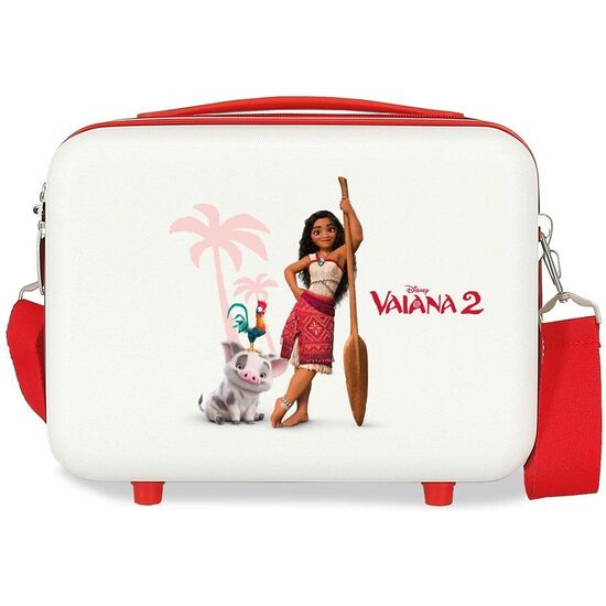 NECESER ABS VAIANA DISNEY image 0
