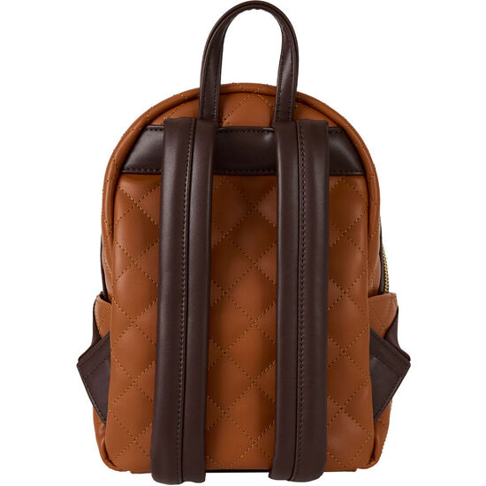 MOCHILA CHIP AND DALE DISNEY LOUNGEFLY 25CM image 3