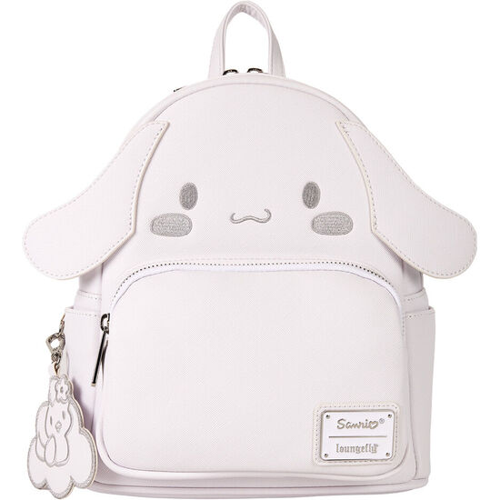 MOCHILA CINNAMOROLL HELLO KITTY LOUNGEFLY 26CM image 0