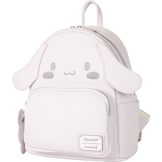 MOCHILA CINNAMOROLL HELLO KITTY LOUNGEFLY 26CM image 1
