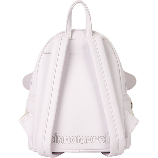 MOCHILA CINNAMOROLL HELLO KITTY LOUNGEFLY 26CM image 2