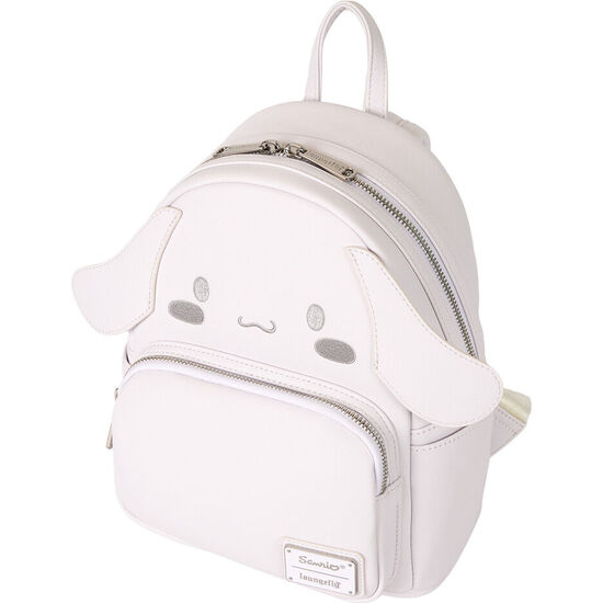 MOCHILA CINNAMOROLL HELLO KITTY LOUNGEFLY 26CM image 3
