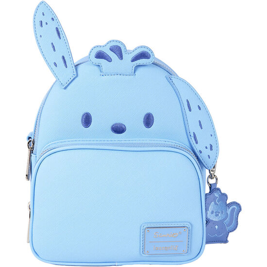 BOLSO MOCHILA POCHACCO HELLO KITTY LOUNGEFLY 21CM image 0